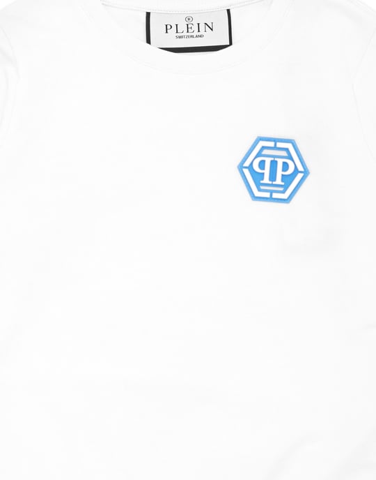 Sudadera Ls Iconic Plein - Image 2