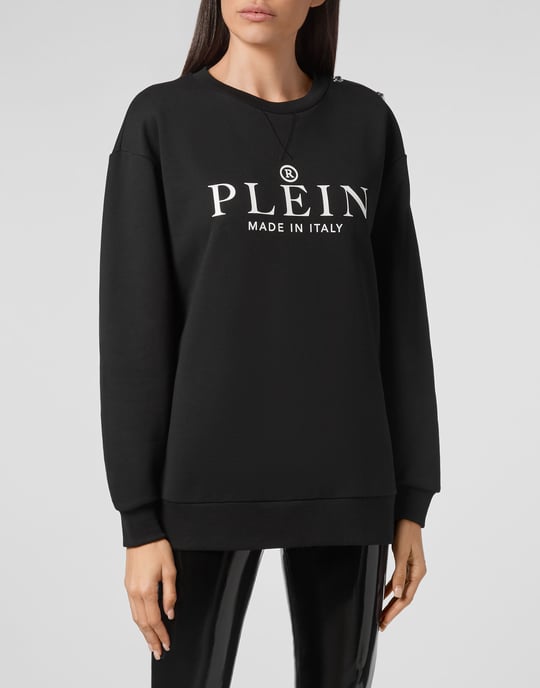Sudadera Iconic Plein - Image 2