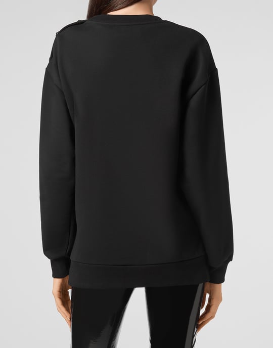 Sudadera Iconic Plein - Image 3