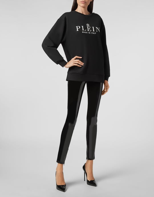 Sudadera Iconic Plein - Image 4