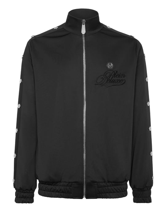 Chaqueta Jogging Signature - Image 1
