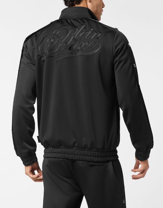 Chaqueta Jogging Signature - Image 5