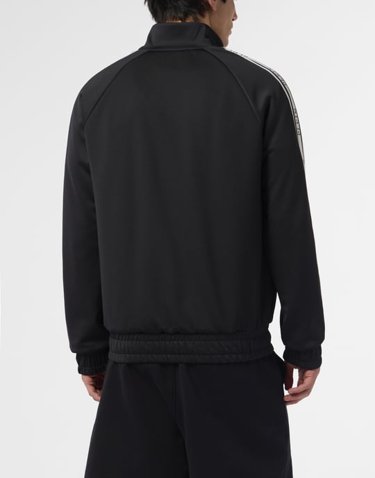 Tracksuit Jacket Plein Deluxe Signature Signature - Image 5