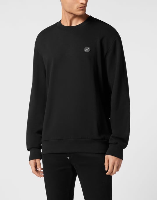 Sudadera Gothic Plein - Image 2