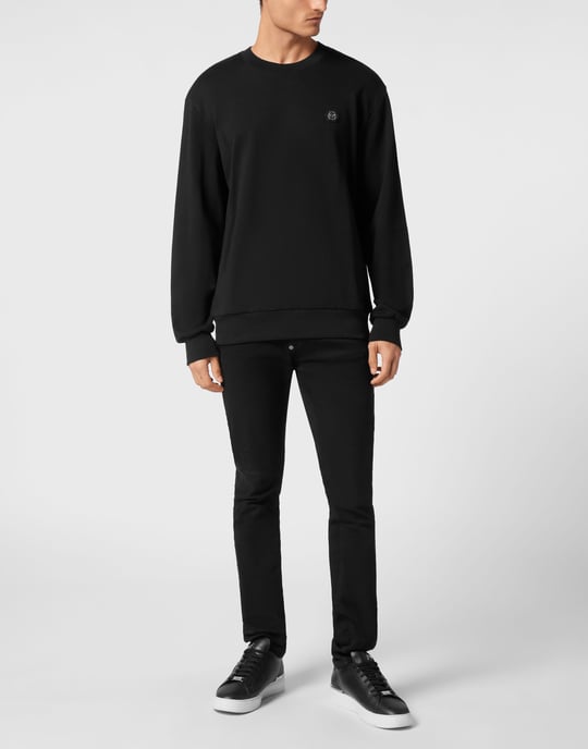 Sudadera Gothic Plein - Image 3