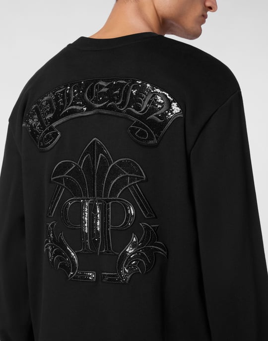Sudadera Gothic Plein - Image 5