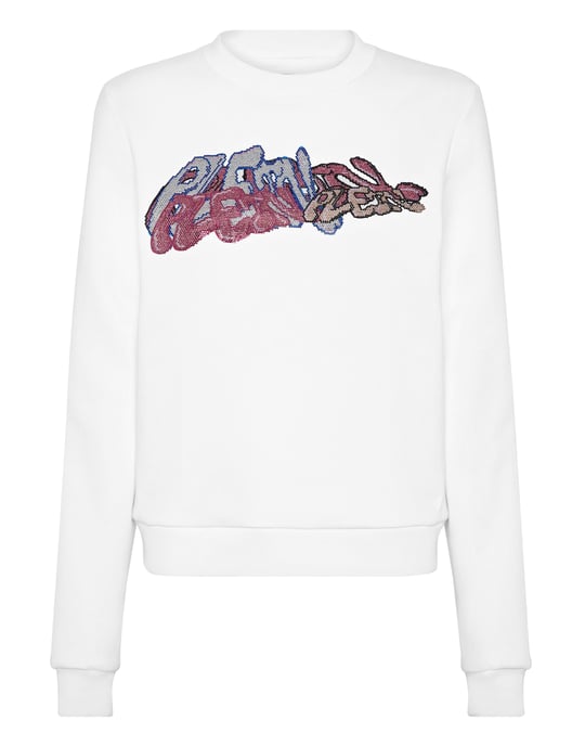 Sudadera Bombing Graffiti - Image 1