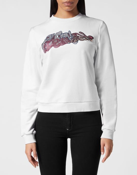 Sudadera Bombing Graffiti - Image 2