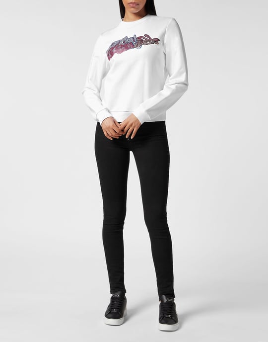 Sudadera Bombing Graffiti - Image 4