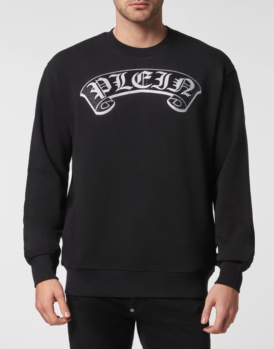Sudadera Gothic Plein - Image 2
