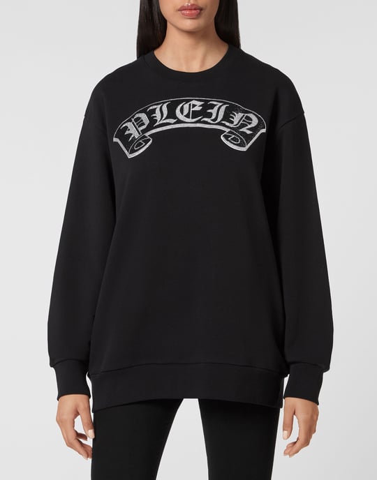 Sudadera Gothic Plein - Image 3