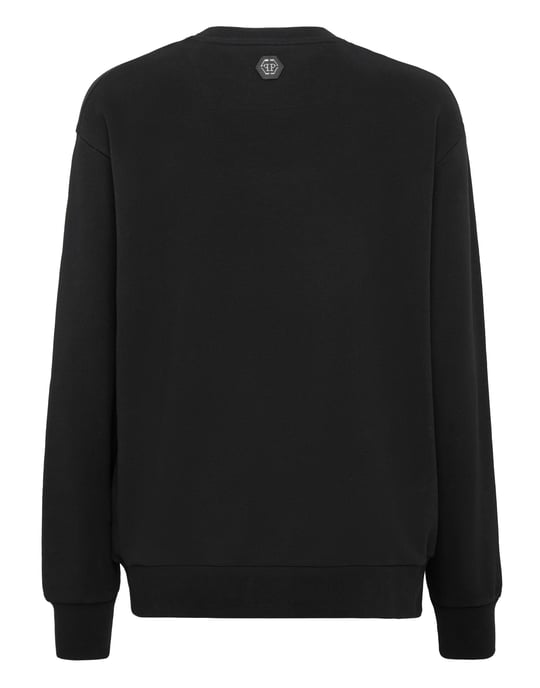 Sudadera Gothic Plein - Image 4