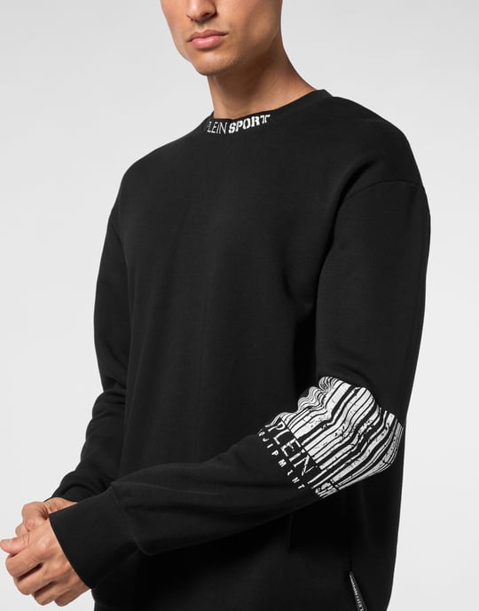 Sudadera Barcode - Image 3