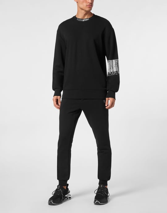 Sudadera Barcode - Image 4