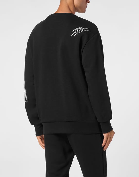 Sudadera Barcode - Image 5