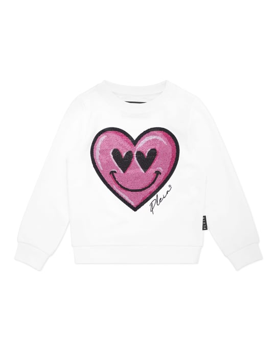 Sudadera Ls Smile - Image 1