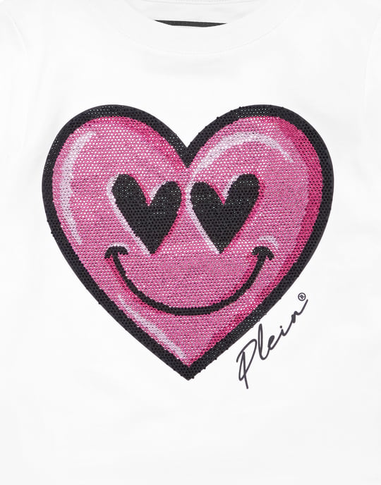Sudadera Ls Smile - Image 2