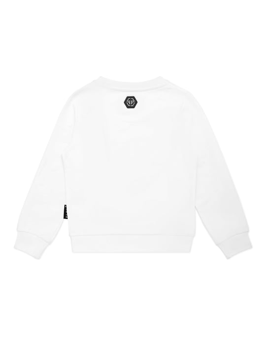 Sudadera Ls Smile - Image 3