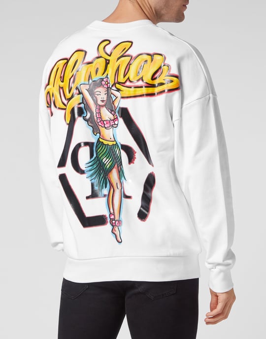 Sudadera Hawaii - Image 5