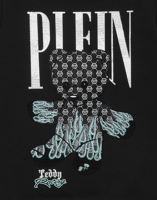 Sudadera Ls Teddy - Image 2