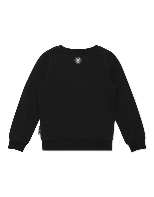 Sudadera Ls Teddy - Image 3