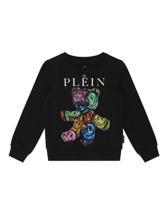 Sudadera Ls Smile - Image 1