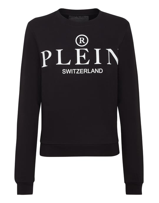 Sudadera Iconic Plein - Image 1