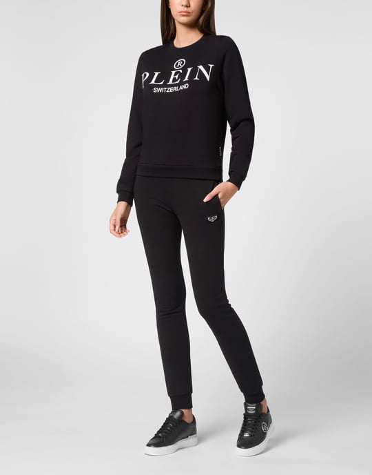 Sudadera Iconic Plein - Image 3