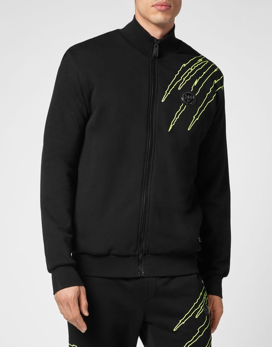 Sudadera Scratch - Image 2
