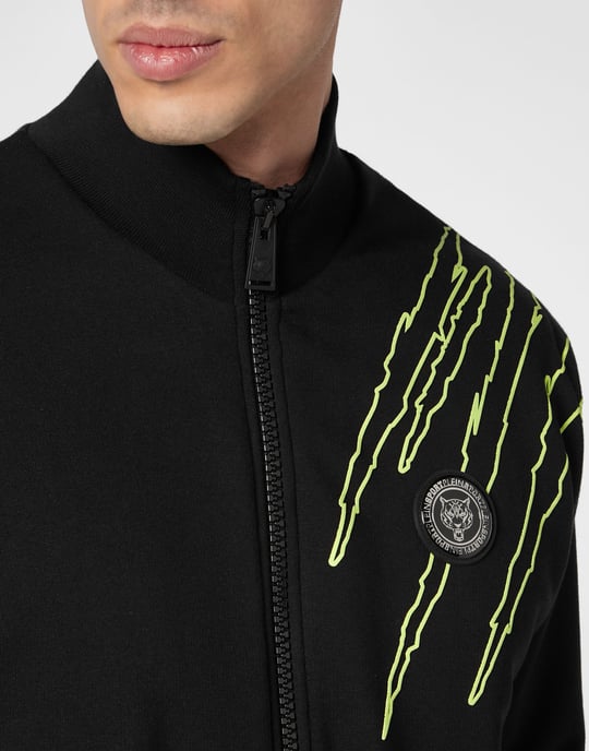 Sudadera Scratch - Image 3