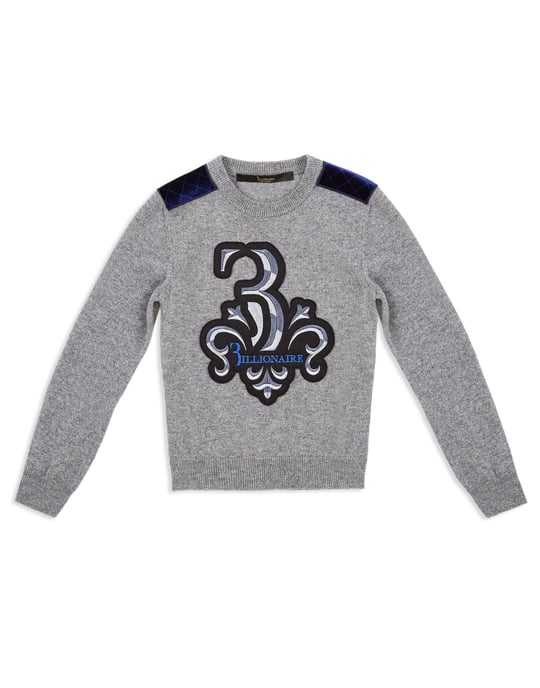Jersey Cuello Redondo Marshall - Image 1