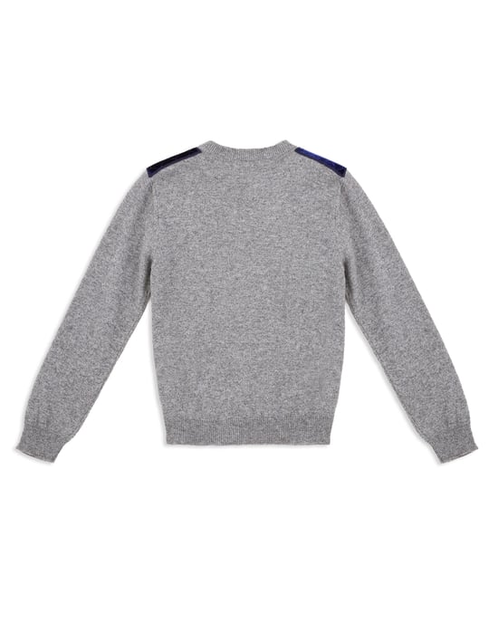 Jersey Cuello Redondo Marshall - Image 2