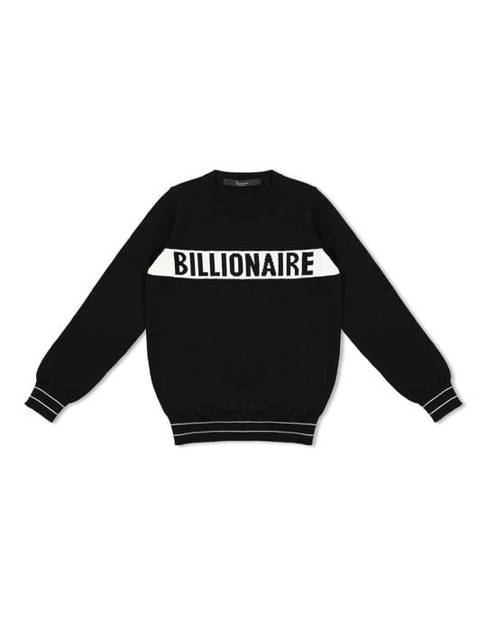 Jersey Cuello Redondo Love - Image 1