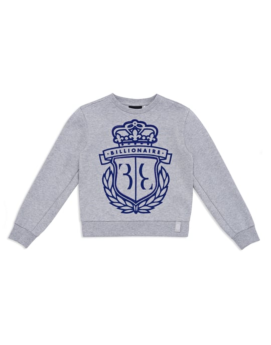 Sudadera Crest - Image 1