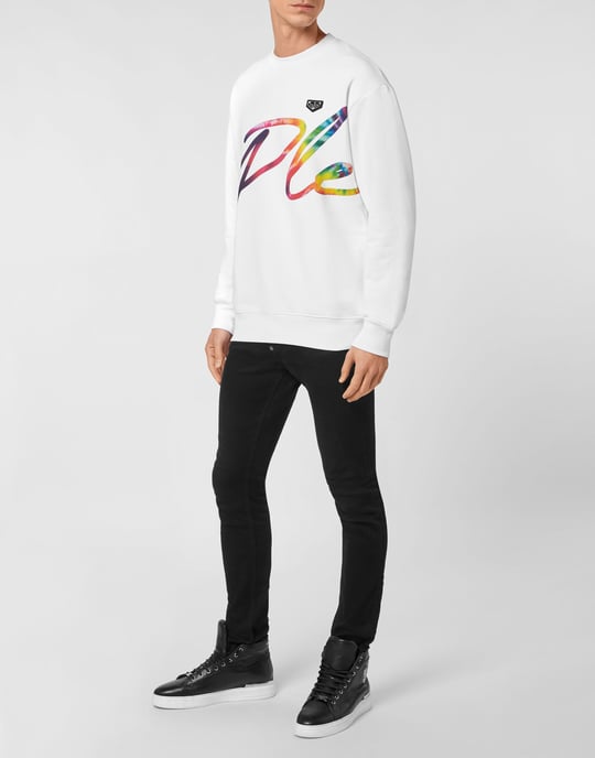 Sudadera Signature - Image 5