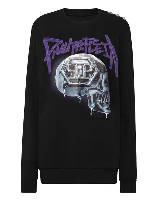 Sudadera Skull - Image 1