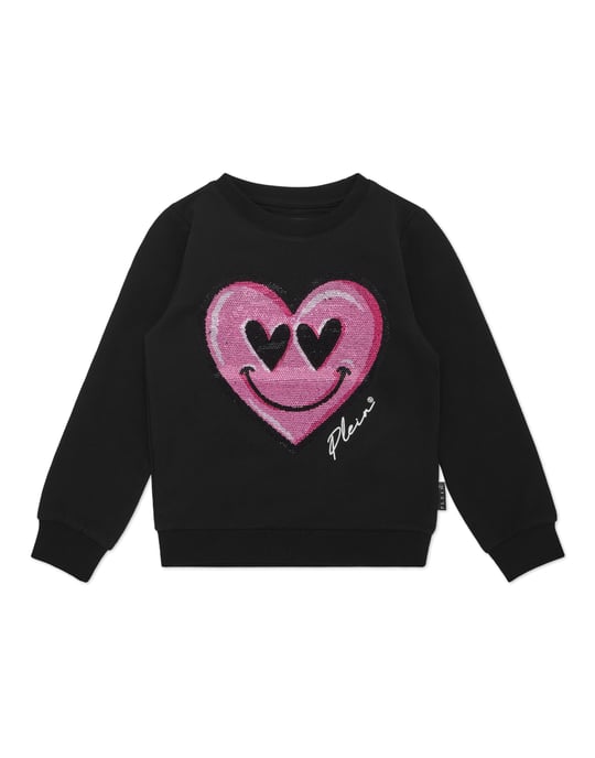 Sudadera Ls Smile - Image 1