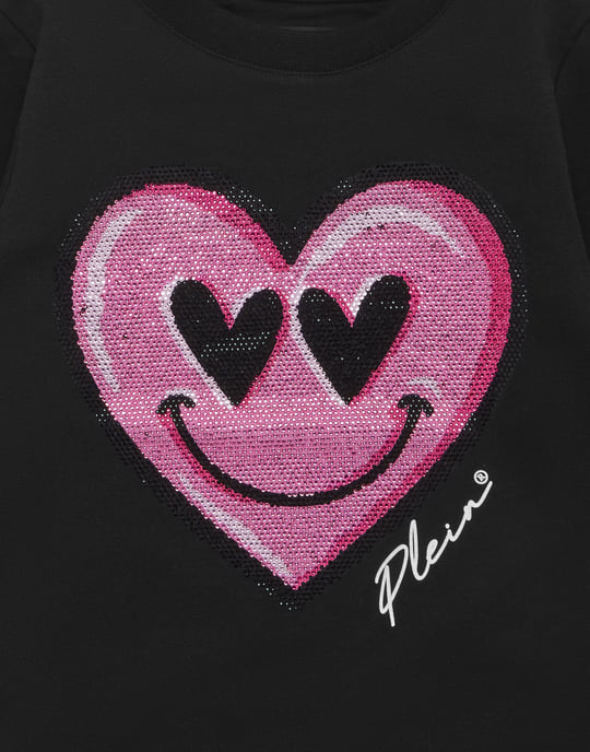 Sudadera Ls Smile - Image 2