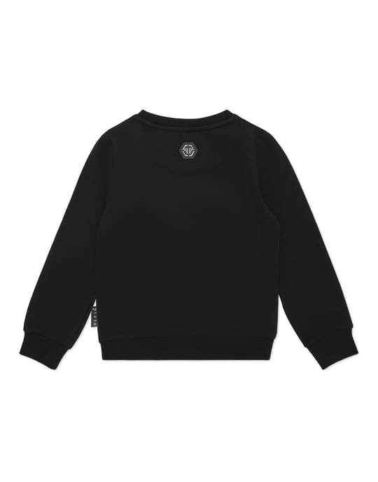 Sudadera Ls Smile - Image 3