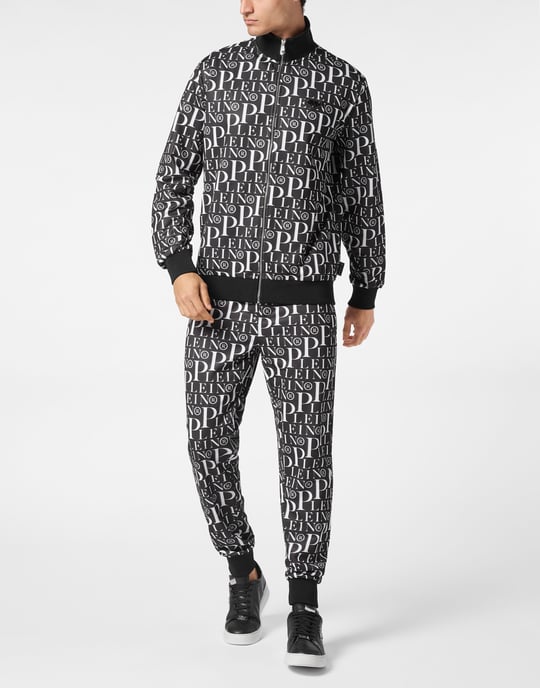 Chaqueta Jogging Philipp Plein Tm - Image 3