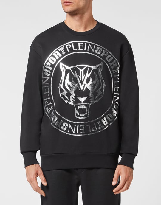 Sudadera Tiger - Image 2