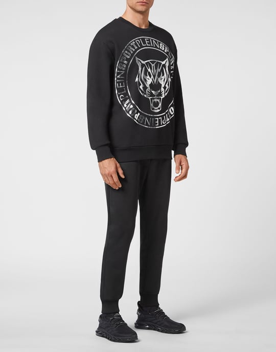 Sudadera Tiger - Image 4
