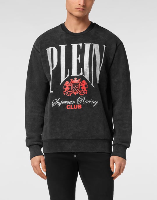Sudadera Racing - Image 2