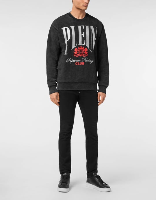 Sudadera Racing - Image 3