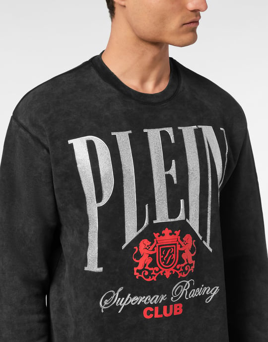Sudadera Racing - Image 5