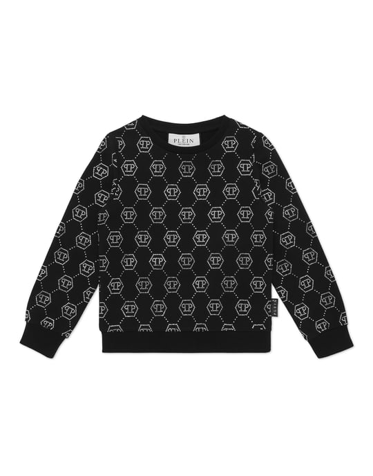 Sudadera Ls Monogram - Image 1