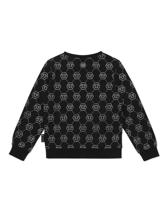 Sudadera Ls Monogram - Image 2