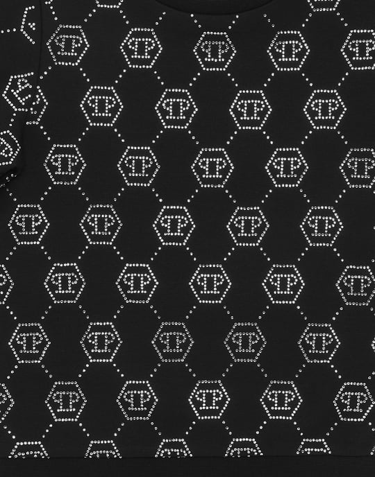 Sudadera Ls Monogram - Image 3