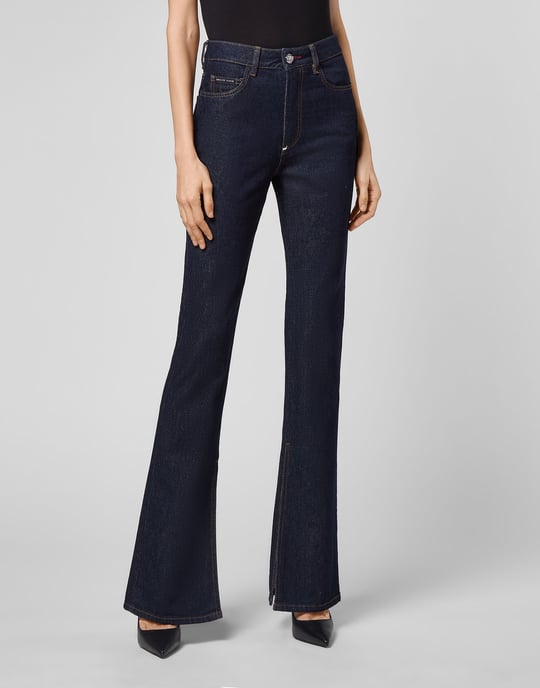 Vaqueros Flare Fit - Image 2