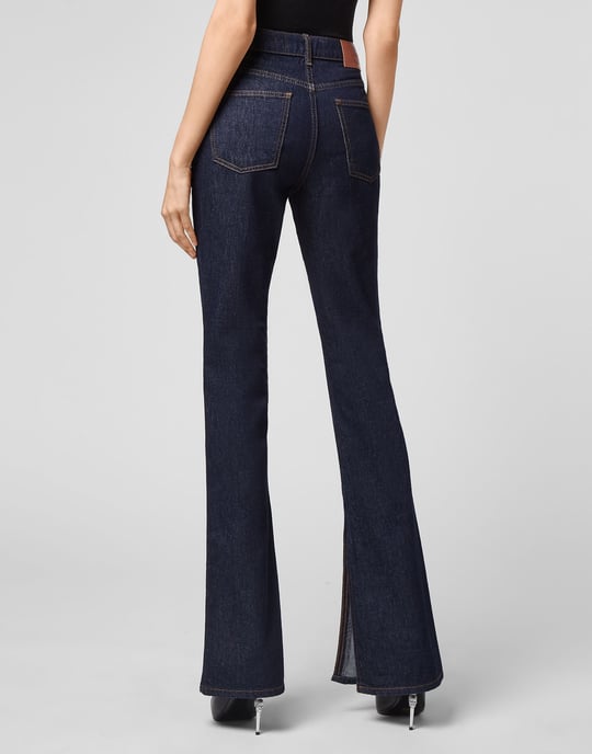 Vaqueros Flare Fit - Image 4